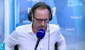 Agression sexuelle sur Ariane Fornia : "C'est une histoire à dormir debout", dément Pierre Joxe