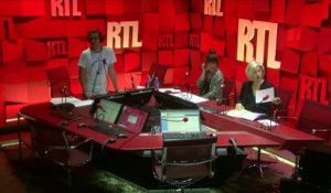 RTL Petit Matin - 20 octobre 2017