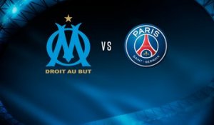 OM-PSG | Les buts de légende (2/4)