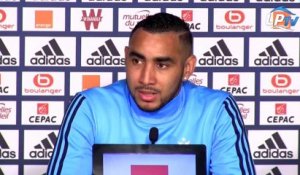 Payet : "Si on n'a pas envie dimanche, on n'a rien à faire là !"