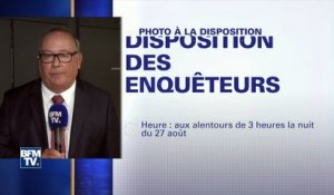 Maëlys: le coup de gueule du procureur après de "nombreuses fuites qui gênent l’enquête"