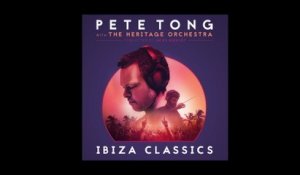 Pete Tong - Sing It Back (Audio)