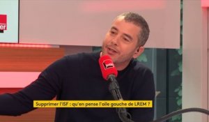 Amélie de Montchalin : "La taxe d'habitation est une mesure axée sur les classes moyennes"