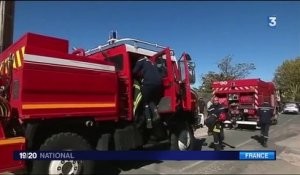 Haute-Corse : incendies incontrôlables en Balagne