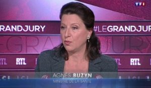 [Zap Actu] Sécu : les pistes d'Agnès Buzyn pour réduire le déficit (23/10/2017)