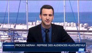 Procès Merah : Reprise des audiences aujourd'hui