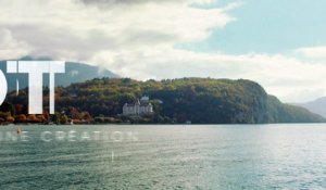 "Le Tueur du Lac" : Première bande-annonce pour la mini-série de TF1
