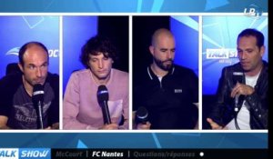 Talk Show : plus un grand OM qu'un petit PSG !