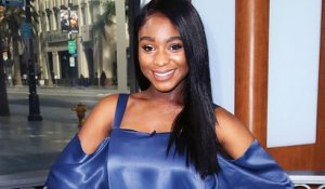 Normani Kordei Signs Solo Management Deal With S10 Entertainment & Media | Billboard News