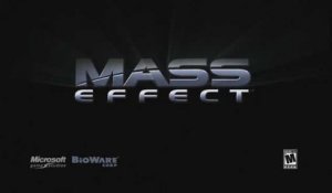 Publicité Mass Effect - 30 secondes
