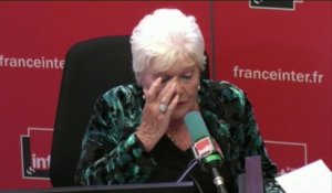 Line Renaud et le Sidaction : "J'ai promis à Pierre Bergé de continuer"