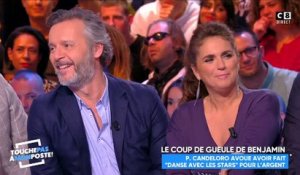 Cyril Hanouna flingue "Danse avec les stars" qui pour lui est "cramé" sur TF1 - Regardez