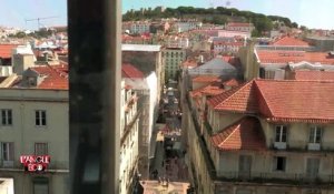 Portugal : la loterie du fisc qui peut faire gagner jusqu’à 35 000 euros aux contribuables