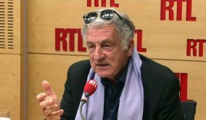 René Frydman - L'invité de RTL du 26 octobre 2017