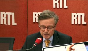 Catalogne : Puigdemont est "hors la loi", fustige l'ambassadeur d'Espagne à Paris