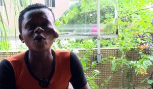 Côte d'Ivoire: une ONG rend le sourire aux victimes du noma