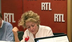LR : "Wauquiez soigne sa droite avec des accents sarkoziens", note Alba Ventura - L'édito politique