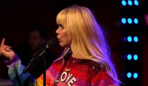 Paloma Faith - Only Love Can Hurt Like This (LIVE) Le Grand Studio RTL