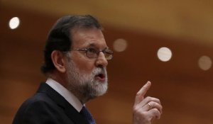 Catalogne : le Sénat espagnol vote la mise sous tutelle de la région