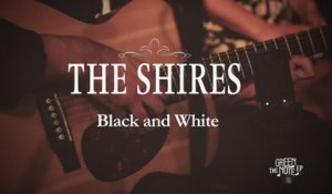 The Shires - Black And White