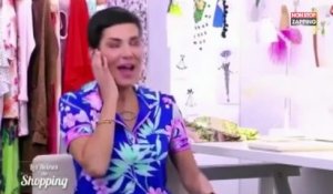 Cristina Cordula a 53 ans : Ses meilleurs moments dans "Les Reines du shopping" (vidéo)