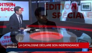 i24NEWSROOM WEEKEND | Avec Rudy Saada | 27/10/2017