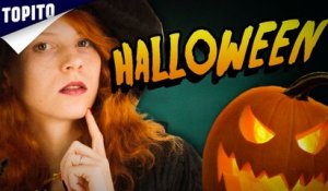 Top 5 des trucs que tu ne savais pas sur Halloween, pour ne pas mourir idiot