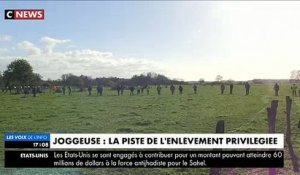 Joggeuse disparue en Haute-Saône: Un corps découvert à proximité du lieu de la disparition de la joggeuse