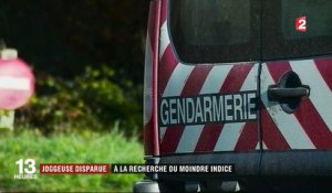 Disparition en Haute-Saône : les gendarmes à la recherche du moindre indice