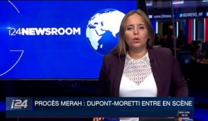 Procès Merah : Eric Dupont-Moretti entre en scène