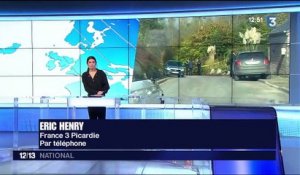 Aisne : cinq corps retrouvés dans une ferme