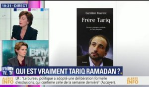 Caroline Fourest: les accusations contre Tariq Ramadan ne l'ont "pas surprise"