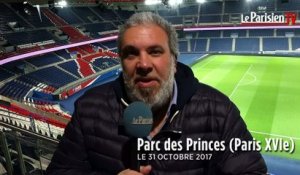 PSG-Anderlecht (5-0) : « Une qualification facile pour Paris »