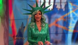 L'animatrice Wendy Williams fait un malaise en direct à la TV