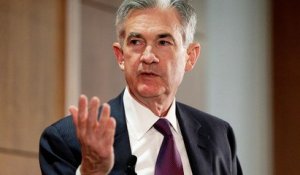 Jerome Powell favori pour la Fed