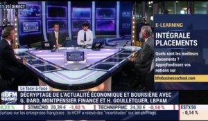 Guillaume Dard VS Hervé Goulletquer (2/2): Est-ce une bonne idée d'investir dans le bitcoin ? - 02/11