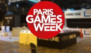 #TEAMG1 - En attendant la Paris Games Week