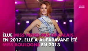 Miss France 2018 : Portrait de Maëva Coucke, Miss Nord-Pas-De-Calais 2017 !