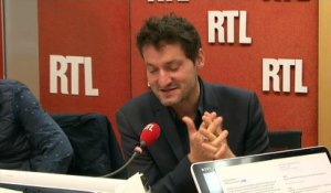 La légion d'honneur, un "petit débat assuré" pour Macron, selon Olivier Bost