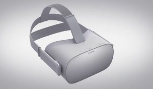 Oculus GO : Que vaut le casque autonome pour VR?