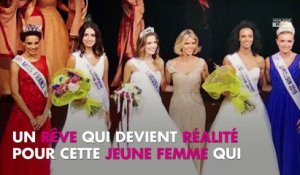 Miss France 2018 : Portrait d’Anaïs Berthomier, Miss Limousin 2017