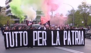 Italie : droit du sang contre droit du sol