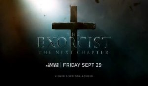 The Exorcist - Promo 2x06