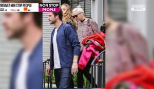 Miley Cyrus et Liam Hemsworth déjà mariés ? La rumeur enfle