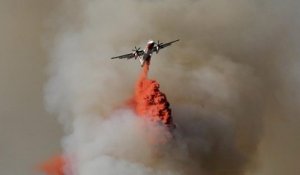 COP 23 : 2017, année la plus chaude enregistrée hors El Nino