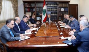 La peur du chaos au Liban