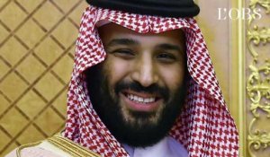 Qui est Mohammed Ben Salmane, l'auteur d'une purge historique en Arabie saoudite ?