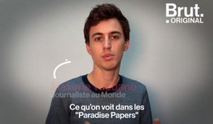 Paradise Papers : nouvelles révélations sur l'évasion fiscale