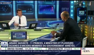 L'actu macro-éco: La réforme fiscale américaine en débat au Congrès sera-t-elle à la hauteur des attentes suscitées ? - 06/11