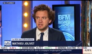 Le Rendez-Vous des Éditorialistes: quel bilan économique pour Macron après 6 mois ? - 06/11